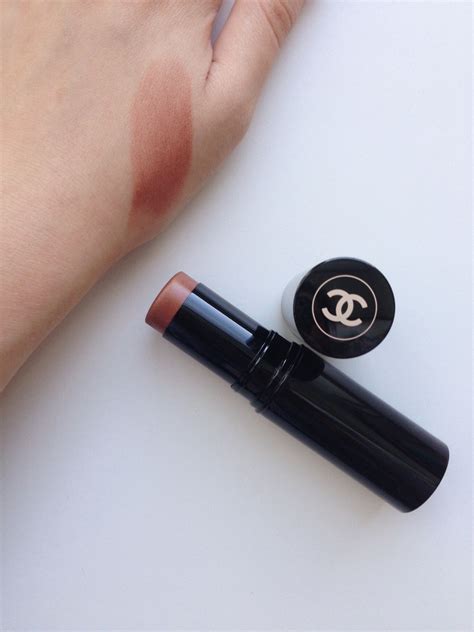 chanel les beiges blush no 20|les beiges blush.